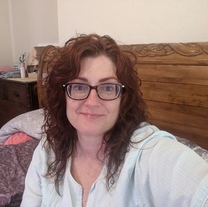 Meet your Posher, Kendra